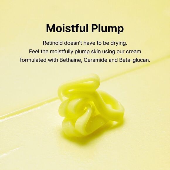 BY WISHTREND Vitamin A-mazing Bakuchiol Night Cream NIB - Picture 6 of 11